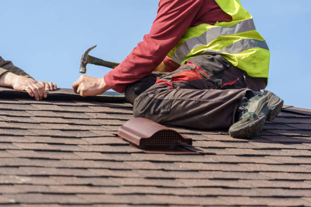 Roof Repair Estimates in Bellevue, KY